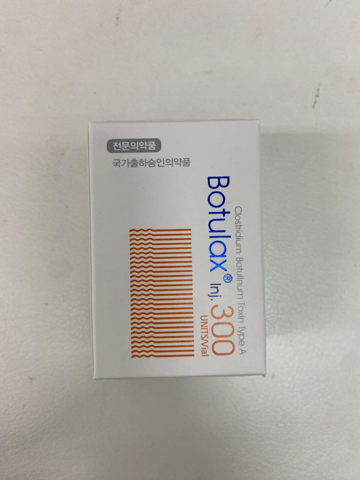 Botulax 300 u 1stopfiller.com 