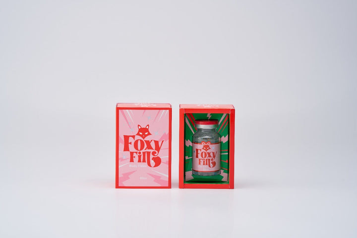 FOXYFILL 60CC 1stopfiller.com 