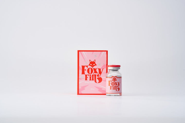 FOXYFILL 60CC 1stopfiller.com 