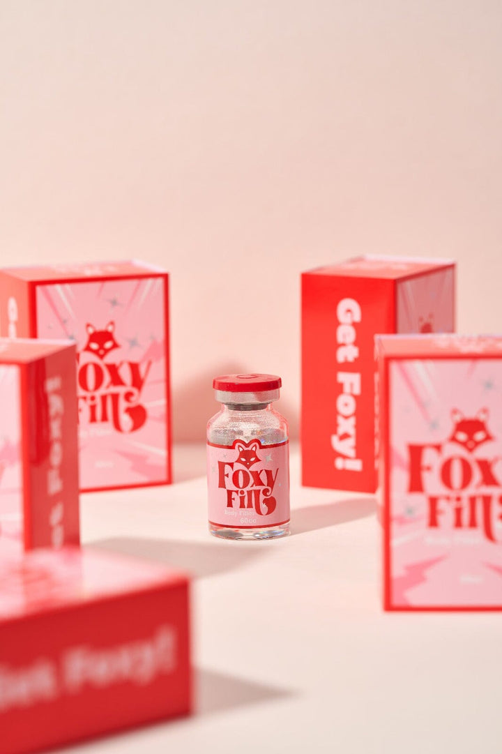 FOXYFILL 60CC 1stopfiller.com 