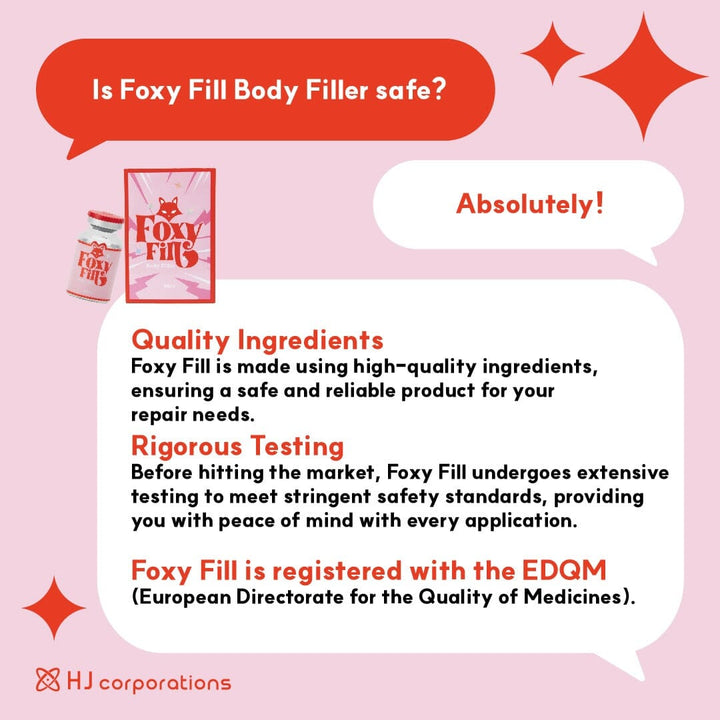 FOXYFILL 60CC 1stopfiller.com 