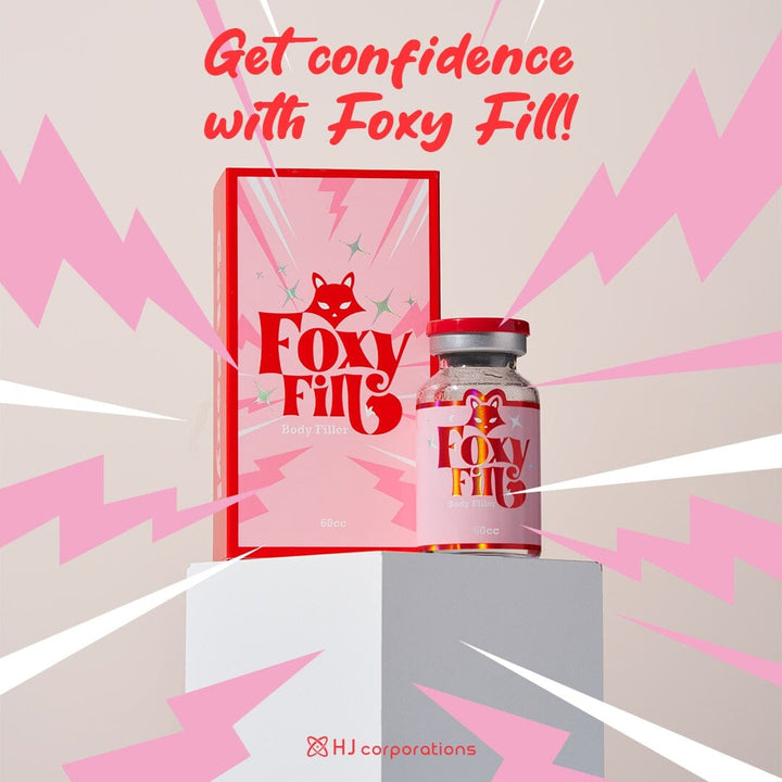 FOXYFILL 60CC 1stopfiller.com 