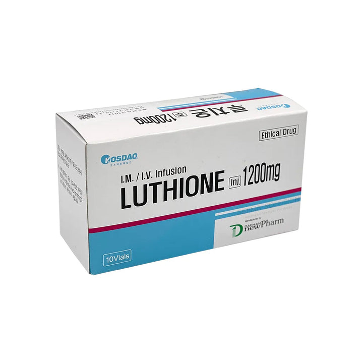 LUTHIONE 1200mg 1stopfiller.com 
