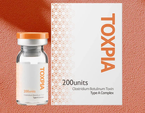 TOXPIA 200 UNITS 1stopfiller.com 
