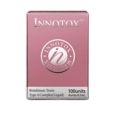INNOTOX 100U 1stopfiller.com 