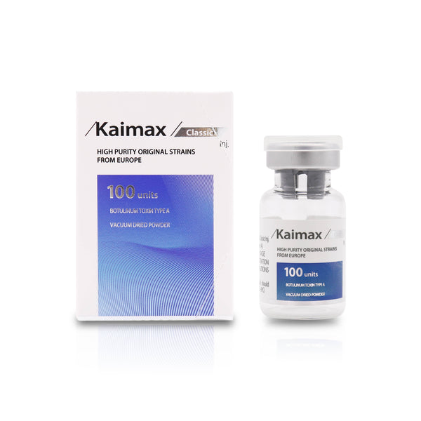 KAIMAX 100U 1stopfiller.com 