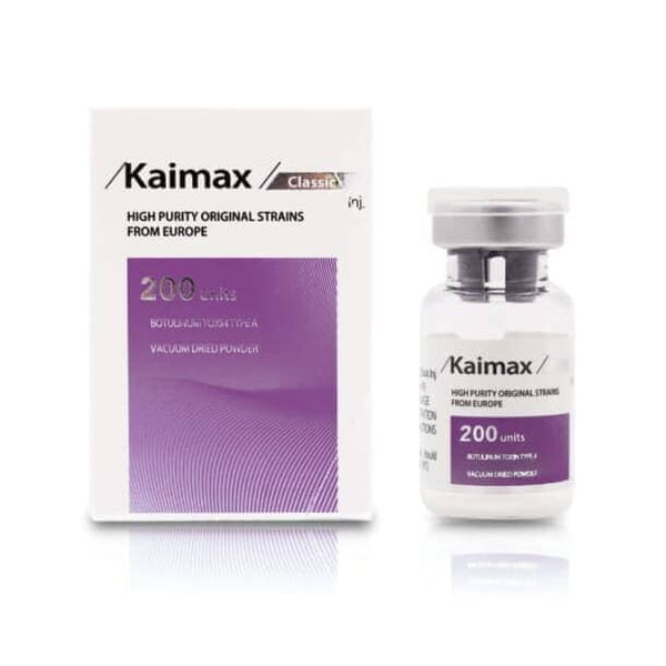 KAIMAX 200U 1stopfiller.com 