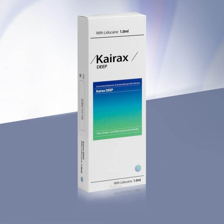 KAIRAX DEEP 1stopfiller.com 