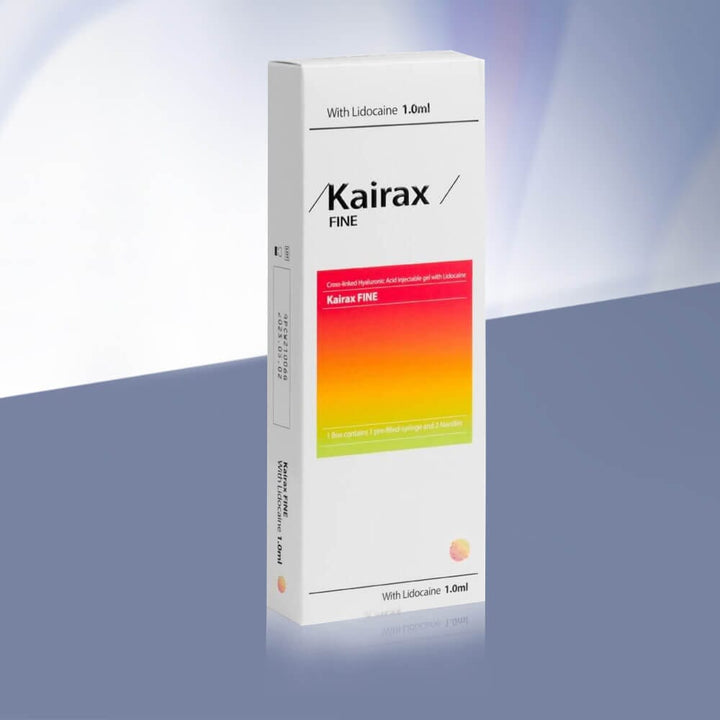 KAIRAX FINE 1stopfiller.com 