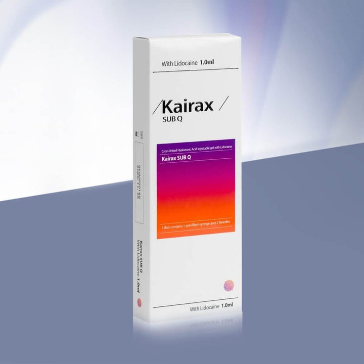 KAIRAX SUB Q 1stopfiller.com 