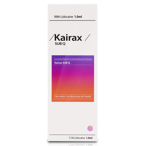 KAIRAX SUB Q 1stopfiller.com 