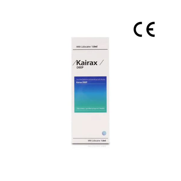 KAIRAX DEEP 1stopfiller.com 