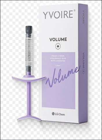 YVOIR VOLUME LIDOCAINE 1stopfiller.com 