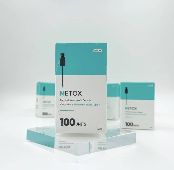 METOX 100U 1stopfiller.com 