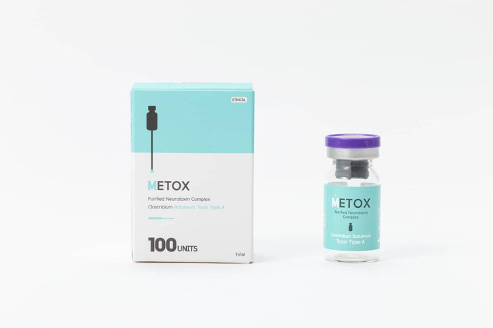 METOX 100U 1stopfiller.com 