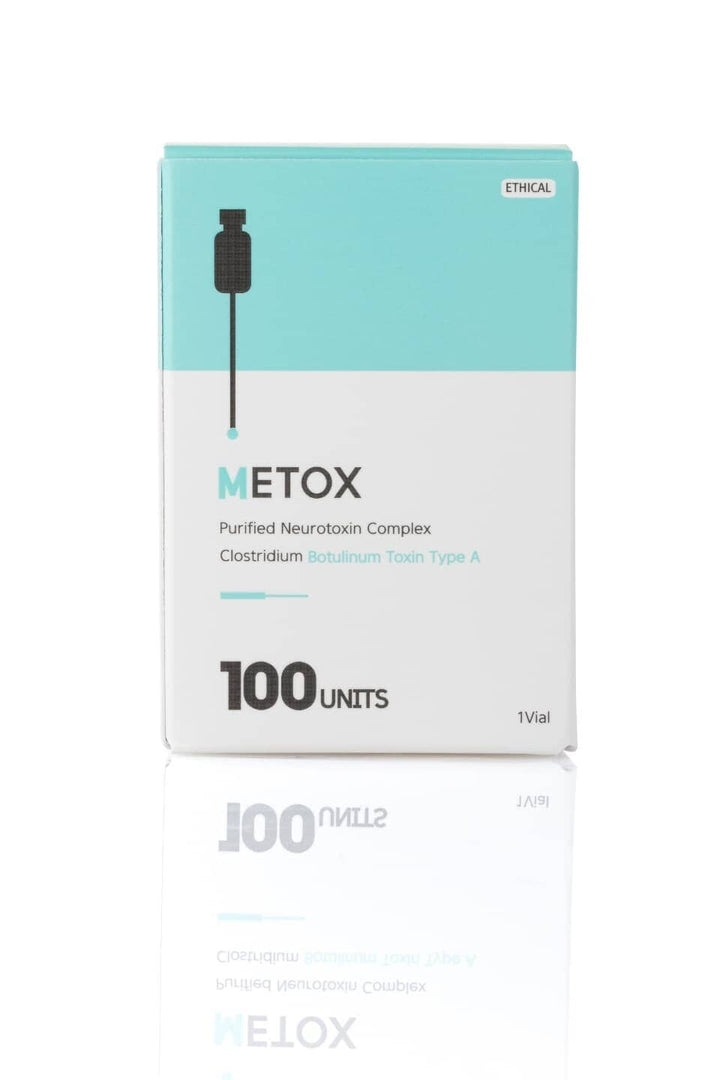 METOX 100U 1stopfiller.com 
