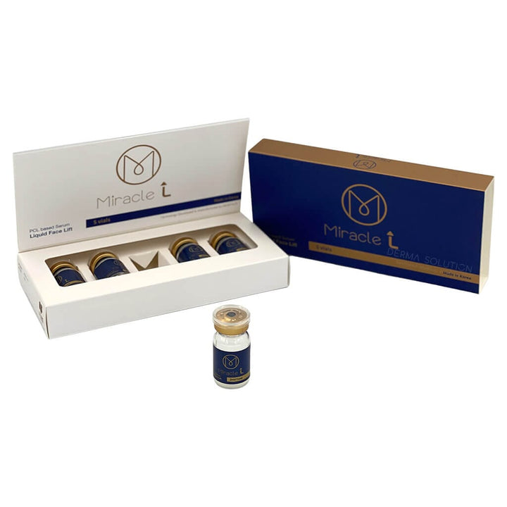 MIRACLE-L 1stopfiller.com 