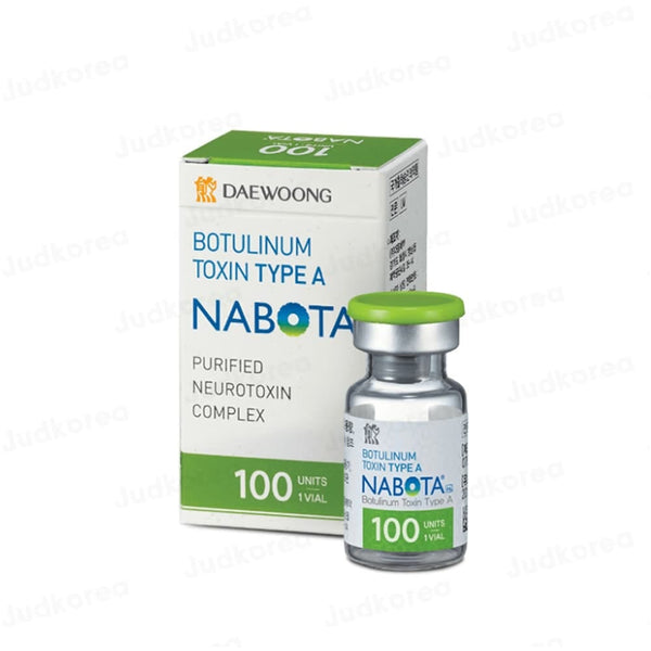 NABOTA 100U 1stopfiller.com 
