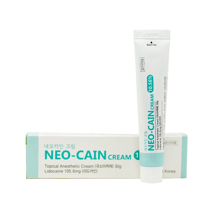 NEO CAIN CREAM 10.56% 1stopfiller.com 