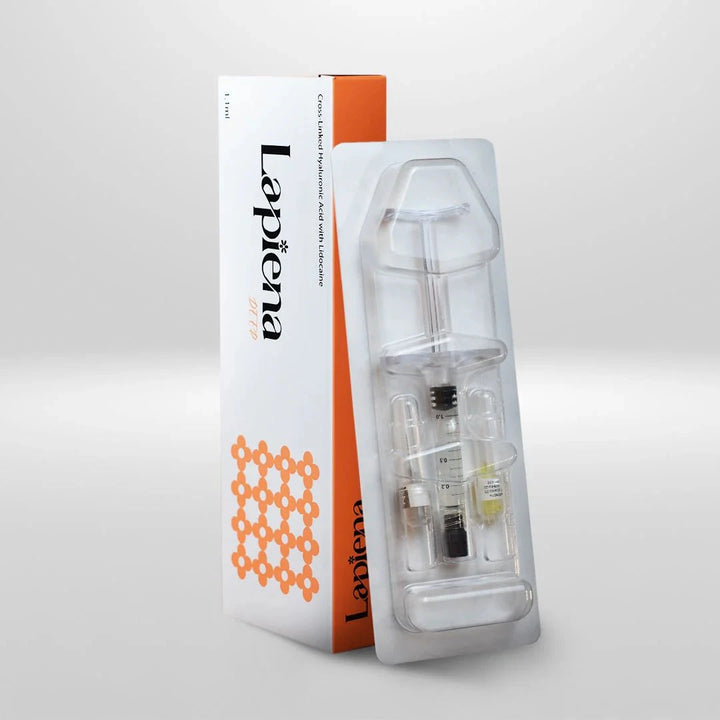 LAPIENA DEEP Skincare 1stopfiller.com 