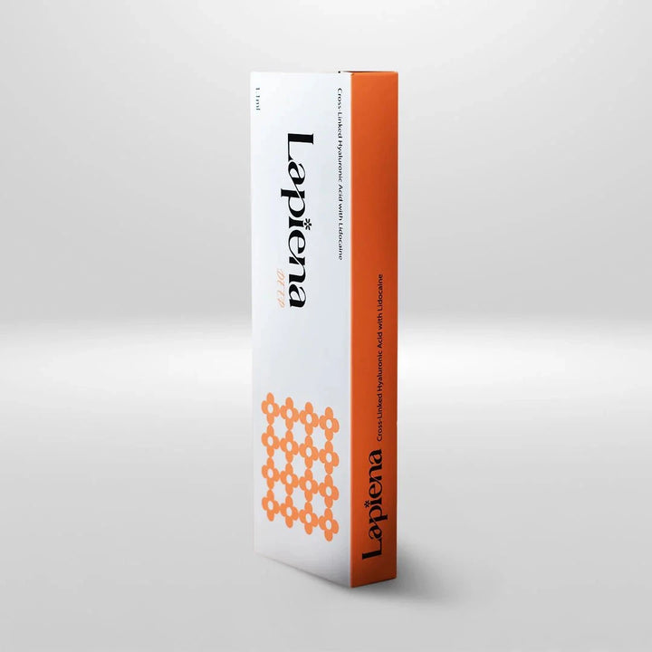 LAPIENA DEEP Skincare 1stopfiller.com 