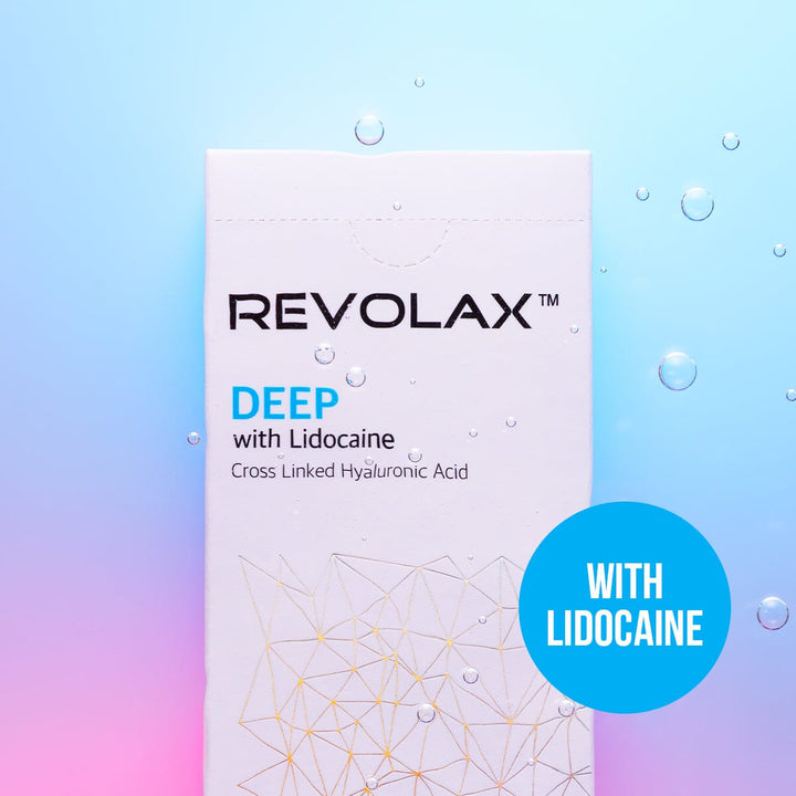 REVOLAX DEEP 1stopfiller.com 