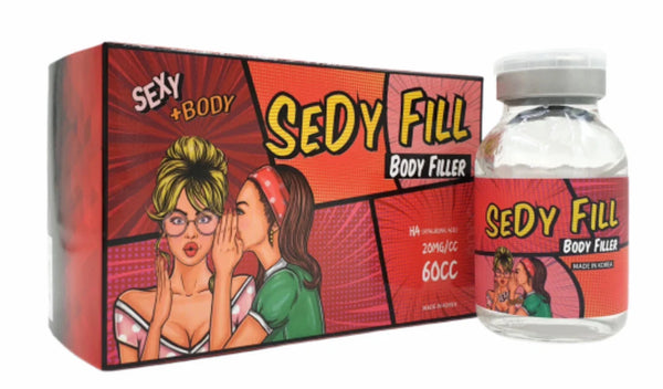 SEDYFILL 1stopfiller.com 