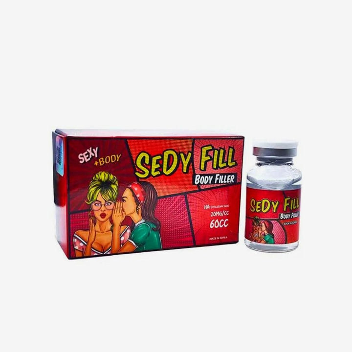 SEDY FILL 60CC 1stopfiller.com 