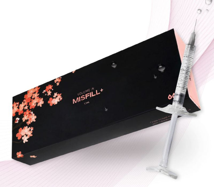 MISFILL VOLUME 1stopfiller.com 