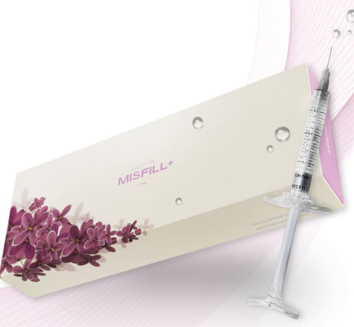 MISFILL LIGHT 1stopfiller.com 