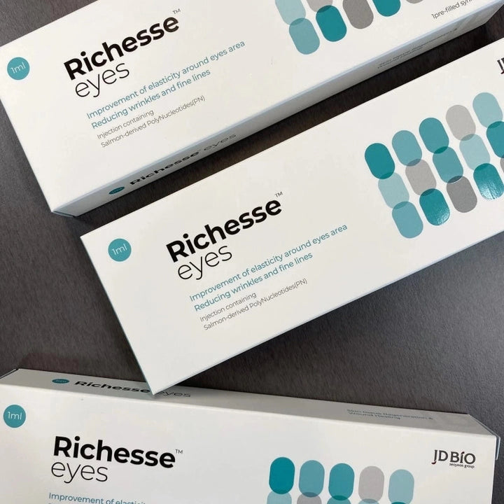 RICHESSE EYES 1stopfiller.com 