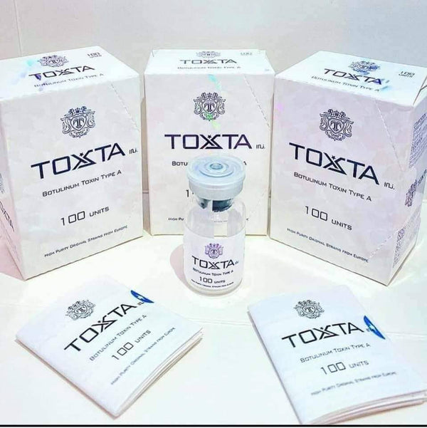 TOXTA 100U 1stopfiller.com 