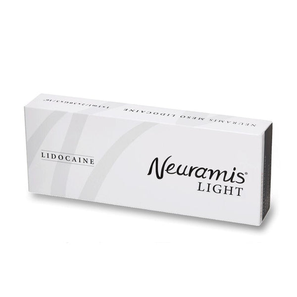 NEURAMIS LIGHT + LIDOCAINE 1stopfiller.com 