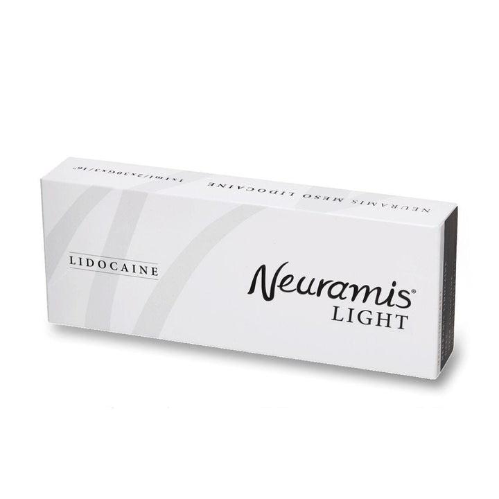 NEURAMIS LIGHT + LIDOCAINE 1stopfiller.com 