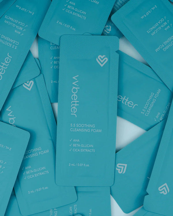CLEANSING FOAM 1stopfiller.com 