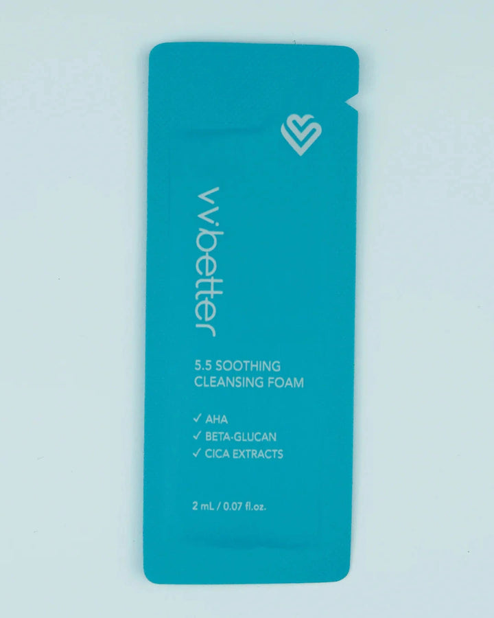 CLEANSING FOAM 1stopfiller.com 