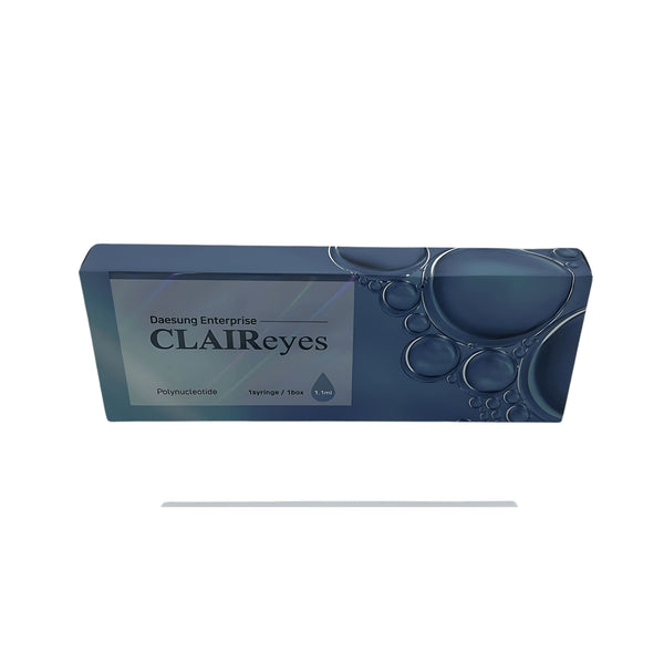 CLAIR EYES 1stopfiller.com 