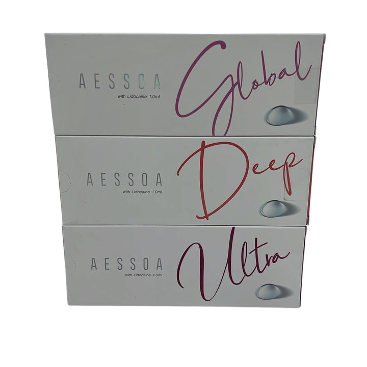 AESSOA GLOBAL 1stopfiller.com 