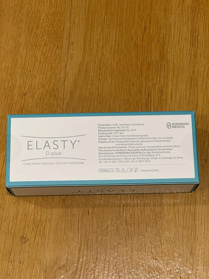 ELASTY D 1stopfiller.com 