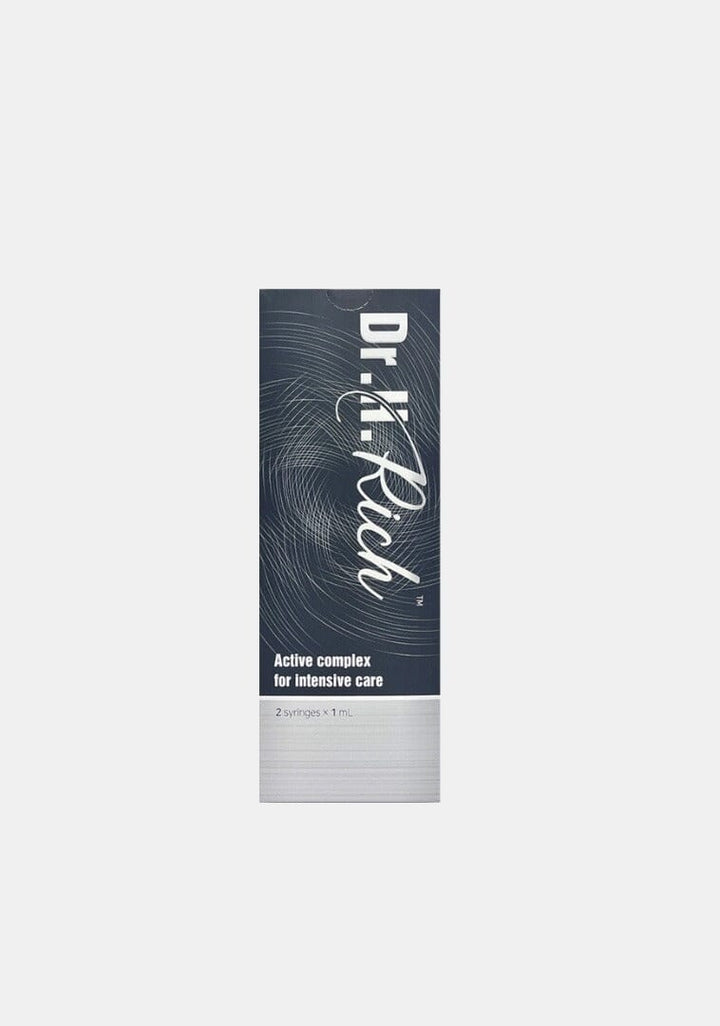Dr. H. RICH 1stopfiller.com 