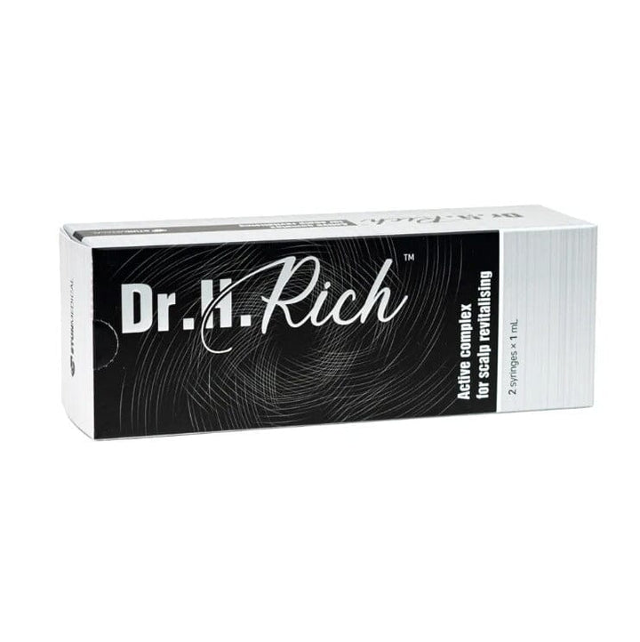 Dr. H. RICH 1stopfiller.com 