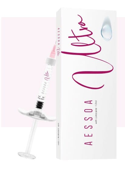 AESSOA ULTRA 1stopfiller.com 