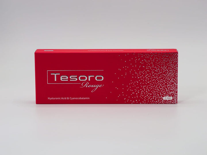 TESORO ROUGE 1stopfiller.com 