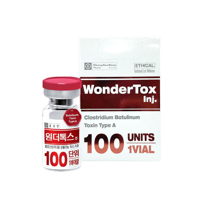 WONDERTOX 100U 1stopfiller.com 
