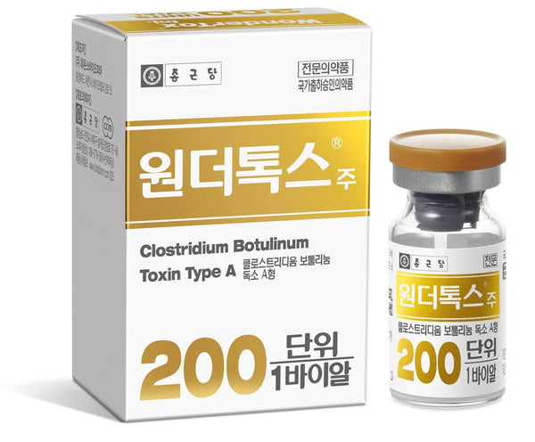 WONDERTOX 200U 1stopfiller.com 