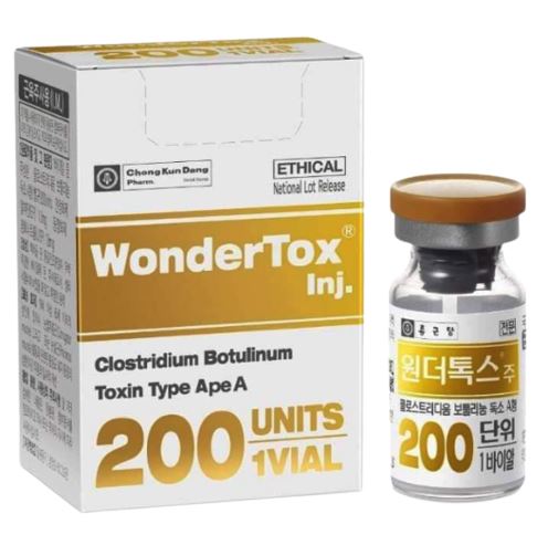 WONDERTOX 200U 1stopfiller.com 