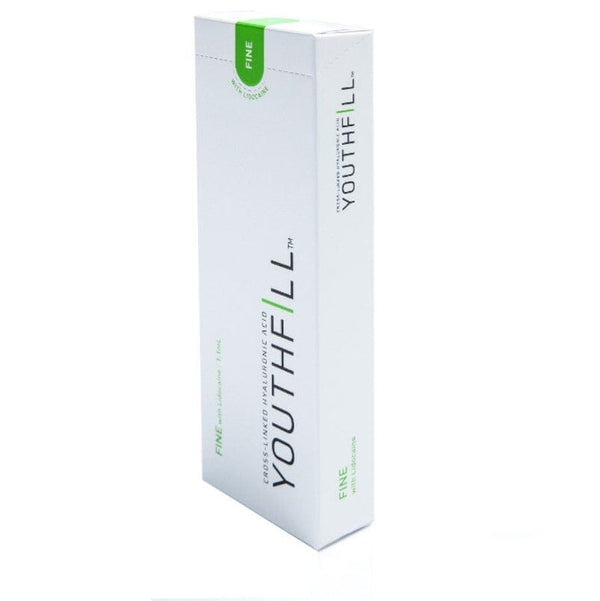 YOUTHFILL FINE LIDOCAINE 1stopfiller.com 