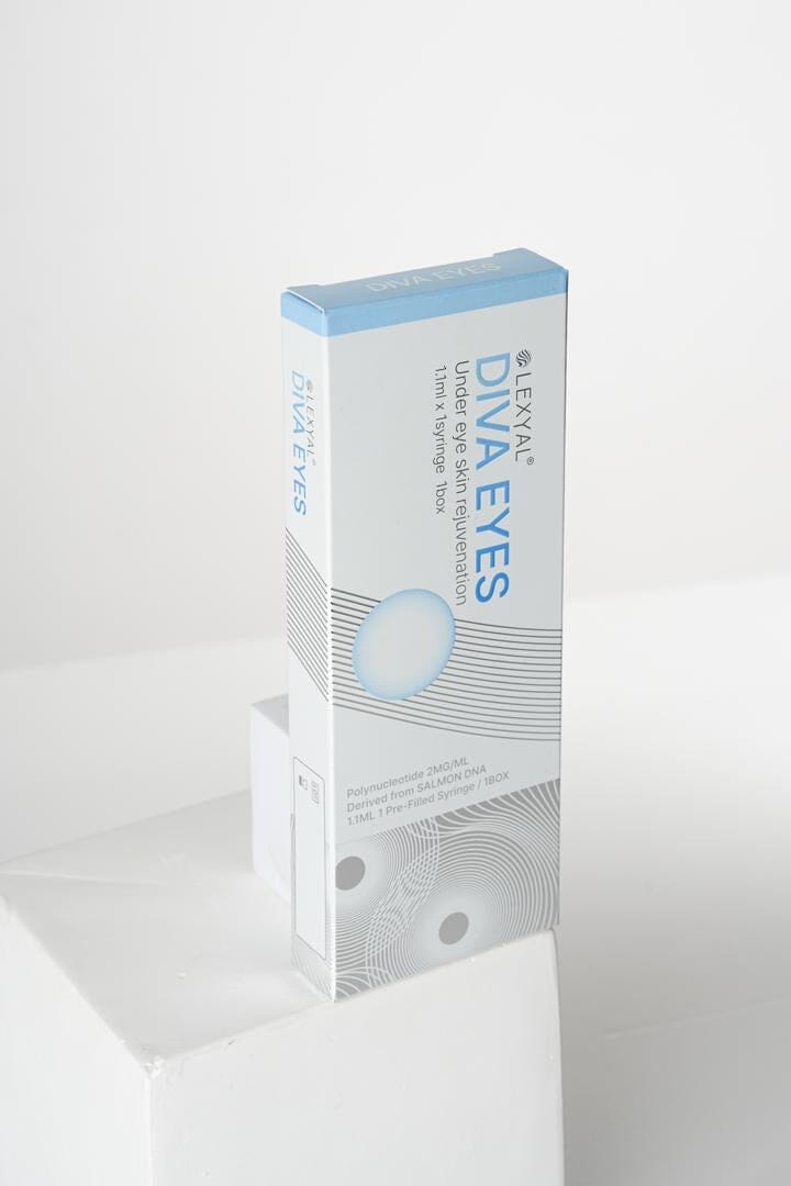 DIVA EYES 1stopfiller.com 