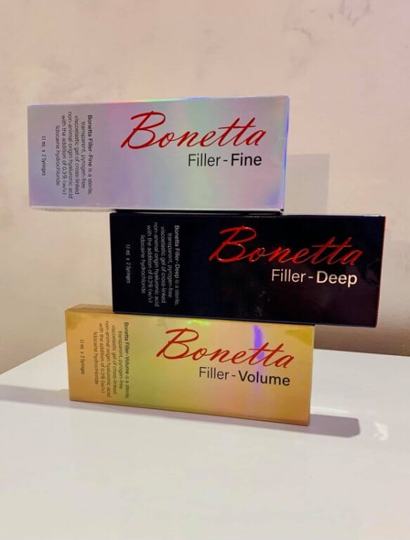 BONETTA FINE 1stopfiller.com 