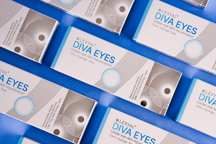 DIVA EYES 1stopfiller.com 